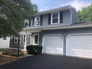2971 Bromfield Ct, Columbus, OH 43232