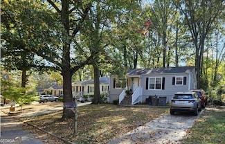 214 Moreland Way, Atlanta, GA 30354