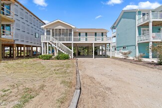220 Brunswick Ave W, Supply, NC 28462