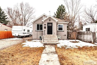 142 E 2nd N, Rigby, ID 83442