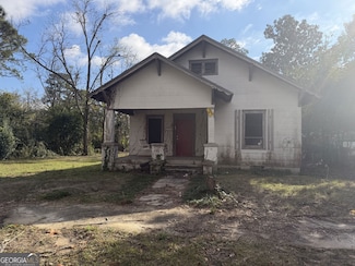 320 W Magnolia St, Fitzgerald, GA 31750