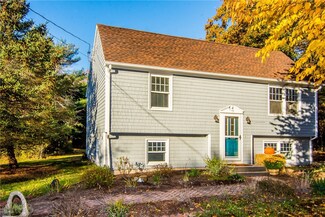 8 Soneric Ln, Carolina, RI 02812