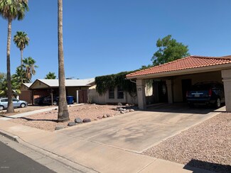 141 W Hunter St, Mesa, AZ 85201