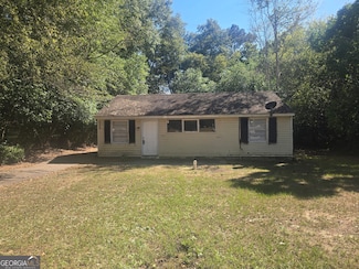 3778 Spencer Cir, Macon, GA 31206