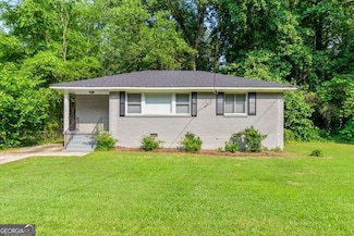 752 Jefferson Ave SW, Atlanta, GA 30315