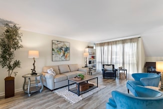 4300 Bay Point Rd Unit 402, Panama City Beach, FL 32408