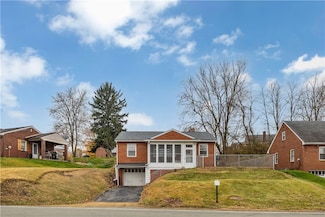1710 Ridge Road Extension, Ambridge, PA 15003