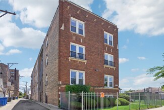 1841 N Monticello Ave Unit 3W, Chicago, IL 60647