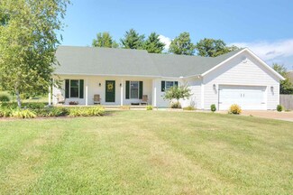 9632 E 100 S, Greentown, IN 46936