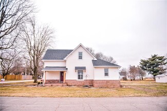 Unlisted Address