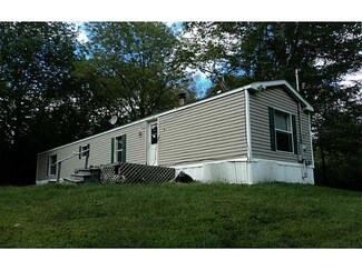 195 Seal Harbor Rd, Saint George, ME 04860