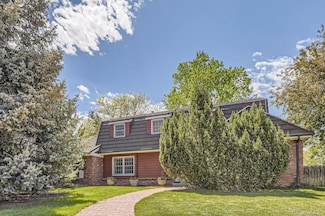 3825 S Peach Way, Denver, CO 80237