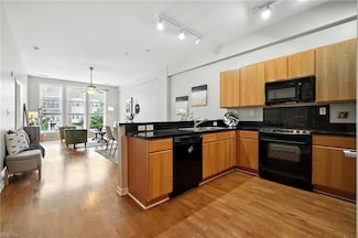 388 Boush St Unit 122, Norfolk, VA 23510