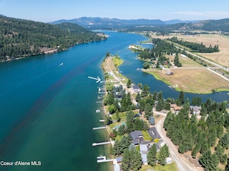 NNA W Shore Dr, Priest River, ID 83856
