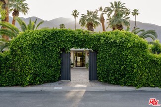 5 Palomino Rd, Palm Springs, CA 92264