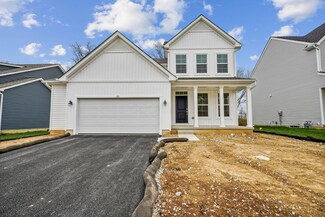 50 Chambers Bay Rd, South Bloomfield, OH 43103