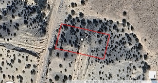 0.5 Acre La Cienega Dr, Abiquiu, NM 87510