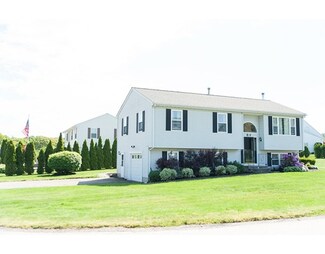 20 Four Winds Dr, Fall River, MA 02720