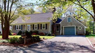 19 Alice St, North Dartmouth, MA 02747