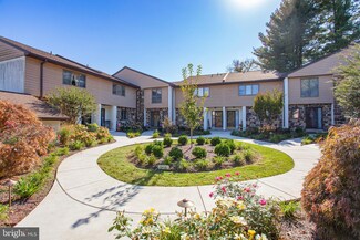 2 Eagleview Dr Unit 2, Newtown Square, PA 19073