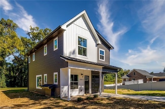 605 Mount Vernon Ave, Winston-Salem, NC 27101