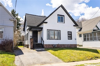 481 Bernard St, Rochester, NY 14621