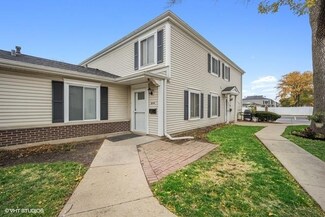 644 E Old Willow Rd Unit 179C, Prospect Heights, IL 60070