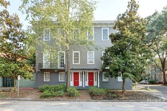 123 W Park Ave Unit 2, Savannah, GA 31401