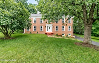 7110 Fox Harbor Rd, Prospect, KY 40059