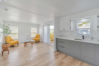 1700 El Camino Real Unit 19-15, South San Francisco, CA 94080