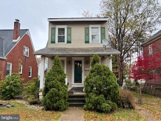 1040 Melrose Ave, Trenton, NJ 08629