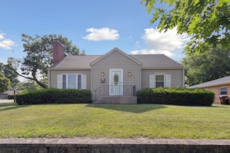 504 Roland Ave, Rockford, IL 61107