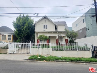 1147 Irolo St, Los Angeles, CA 90006