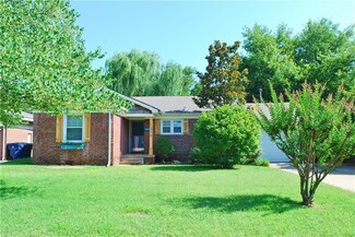 1314 Oxford Way, Oklahoma City, OK 73120