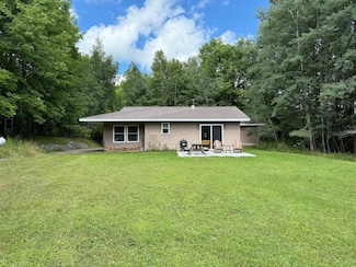 W3047 Stevens Rd, Gleason, WI 54435