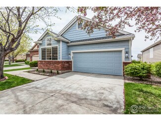 950 Southridge Greens Blvd Unit 44, Fort Collins, CO 80525