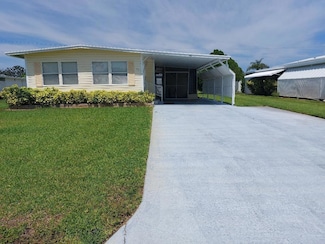 29 Concord Ln Unit 11, Palm Harbor, FL 34684