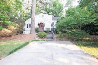 776 Valley Brook Rd, Decatur, GA 30033