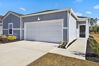 52 Red Dogwood Ln, Hardeeville, SC 29927