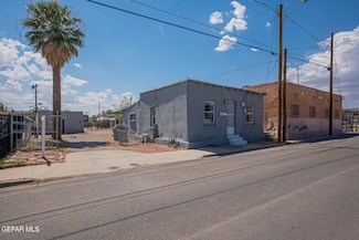 219 Dolan St, El Paso, TX 79905