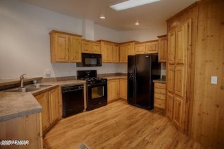 820 N 43rd Dr, Show Low, AZ 85901