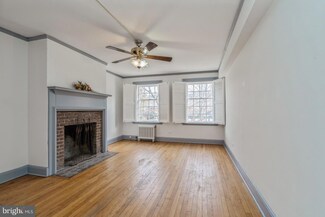 31 Palmer Square W Unit B, Princeton, NJ 08542