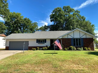 3501 Ridge Dr, Joplin, MO 64801