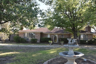 312 E Tripp Rd, Sunnyvale, TX 75182
