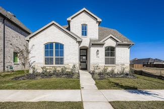 1724 Cornwall Ave, Haslet, TX 76052