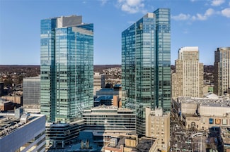 1 Renaissance Square Unit PH6CD, White Plains, NY 10601