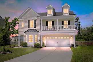 4024 Exploration Rd, Ladson, SC 29456