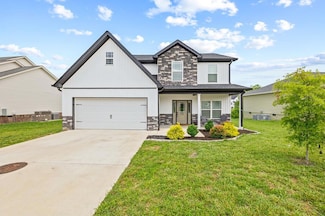 1580 Wingfoot Ct, Cookeville, TN 38506