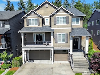 13707 187th Avenue Ct E, Bonney Lake, WA 98391
