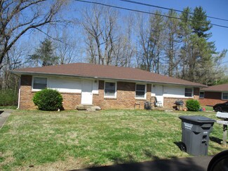 406 Redbud Ln Unit 408, Clarksville, TN 37043